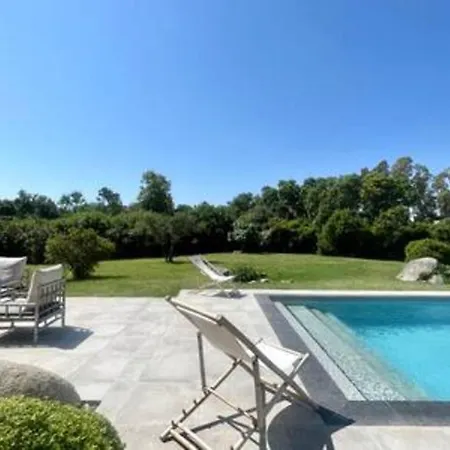 A Marina Di Fiori - 8 Pers Сasa de vacaciones