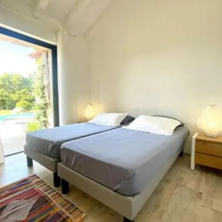 A Marina Di Fiori - 8 Pers Сasa de vacaciones