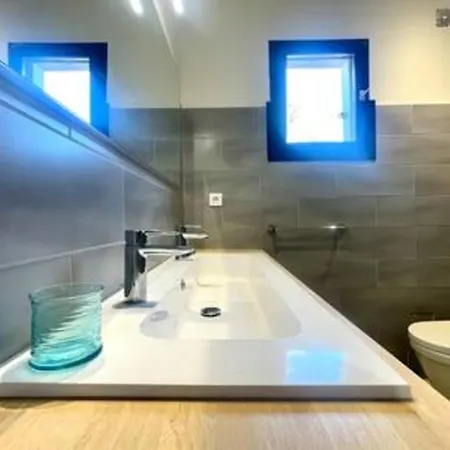 Сasa de vacaciones A Marina Di Fiori - 8 Pers *