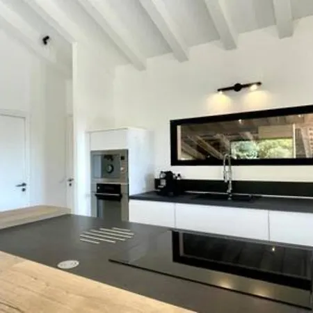 Сasa de vacaciones A Marina Di Fiori - 8 Pers *