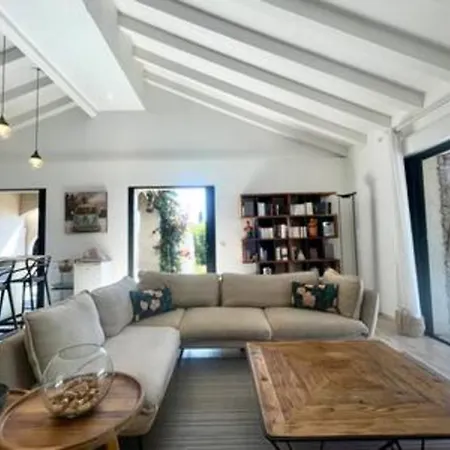 A Marina Di Fiori - 8 Pers * Porto Vecchio