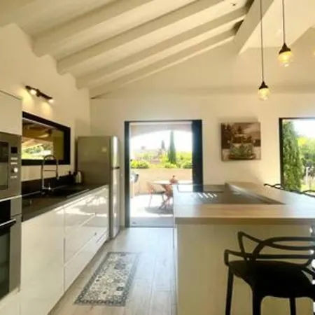 A Marina Di Fiori - 8 Pers Сasa de vacaciones