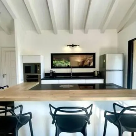 Сasa de vacaciones A Marina Di Fiori - 8 Pers *