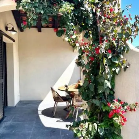 Сasa de vacaciones A Marina Di Fiori - 8 Pers *