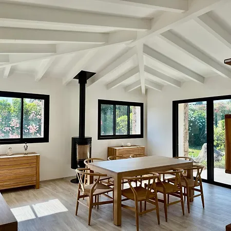 A Marina Di Fiori - 8 Pers Porto Vecchio