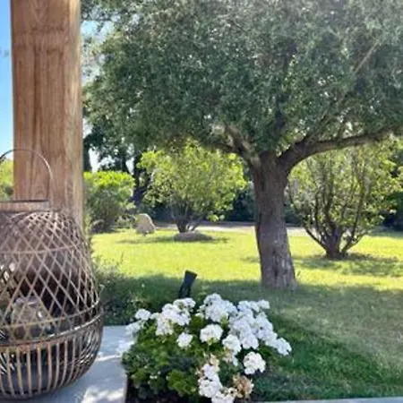 à Marina Di Fiori - 8 Pers