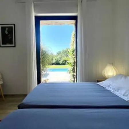 Vakantiehuis A Marina Di Fiori - 8 Pers Porto-Vecchio (Corsica)