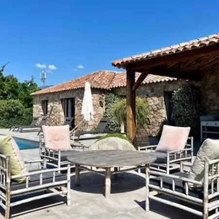 A Marina Di Fiori - 8 Pers Vakantiehuis *