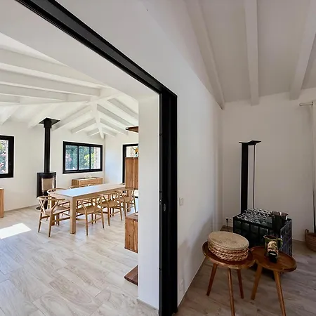 à Marina Di Fiori - 8 Pers