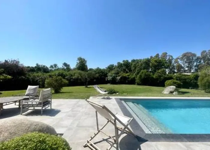 A Marina Di Fiori - 8 Pers Vakantiehuis