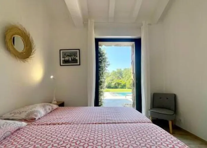 Vakantiehuis A Marina Di Fiori - 8 Pers