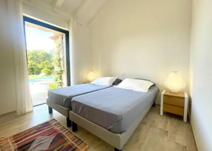 A Marina Di Fiori - 8 Pers Vakantiehuis