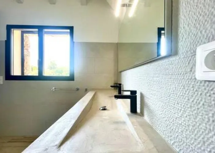 Vakantiehuis A Marina Di Fiori - 8 Pers *