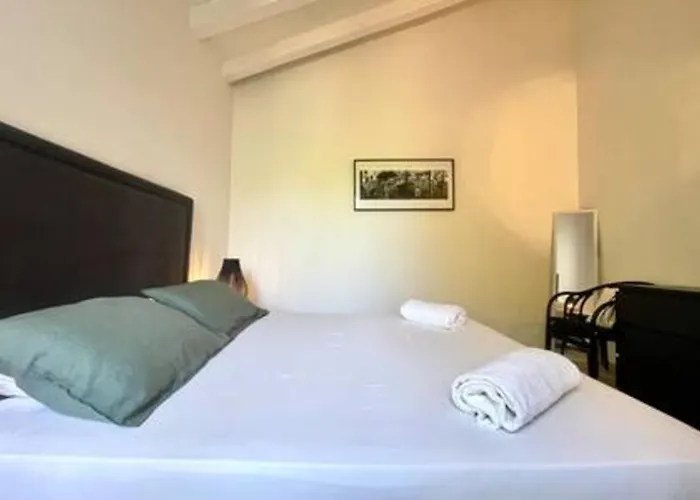 A Marina Di Fiori - 8 Pers