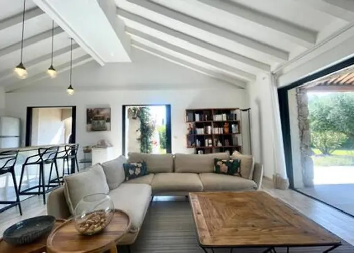 A Marina Di Fiori - 8 Pers * Porto-Vecchio (Corsica)