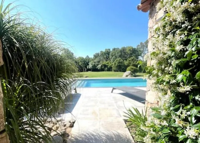 A Marina Di Fiori - 8 Pers Vakantiehuis