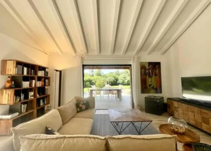 A Marina Di Fiori - 8 Pers Vakantiehuis